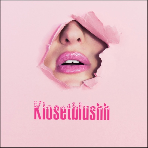klosetblush